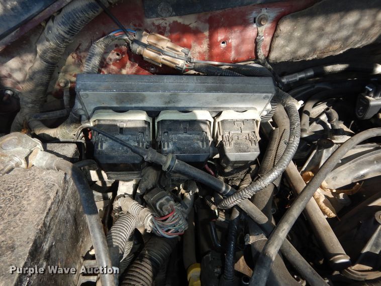 image for item DK7532 2006 Ford F150 King Ranch  SuperCrew pickup truck