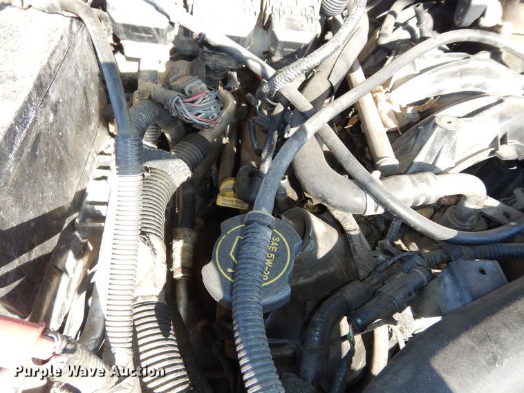 image for item DK7532 2006 Ford F150 King Ranch  SuperCrew pickup truck