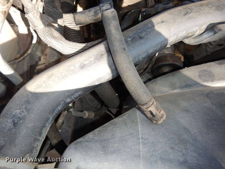 image for item DK7532 2006 Ford F150 King Ranch  SuperCrew pickup truck