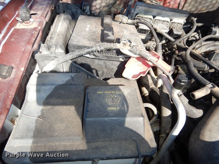 image for item DK7532 2006 Ford F150 King Ranch  SuperCrew pickup truck