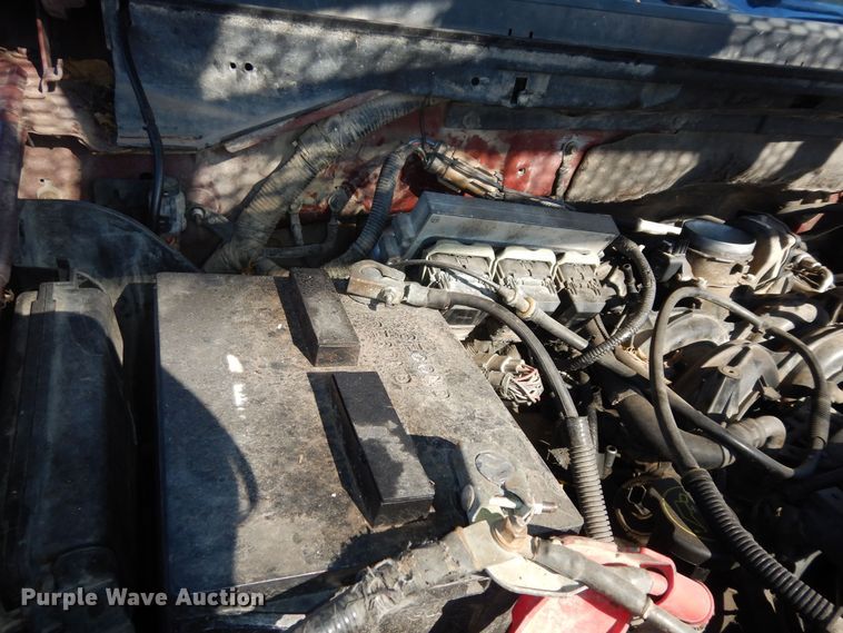 image for item DK7532 2006 Ford F150 King Ranch  SuperCrew pickup truck