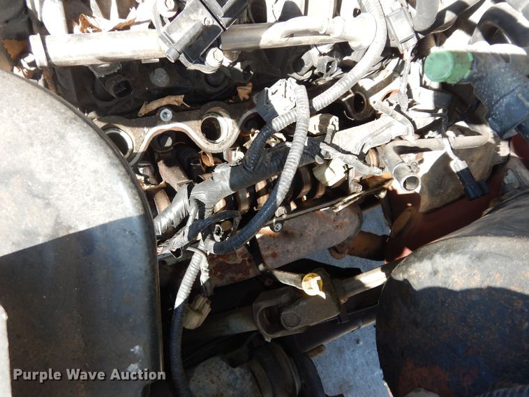 image for item DK7532 2006 Ford F150 King Ranch  SuperCrew pickup truck