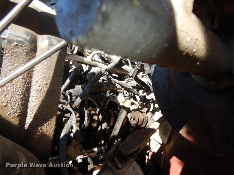 image for item DK7532 2006 Ford F150 King Ranch  SuperCrew pickup truck