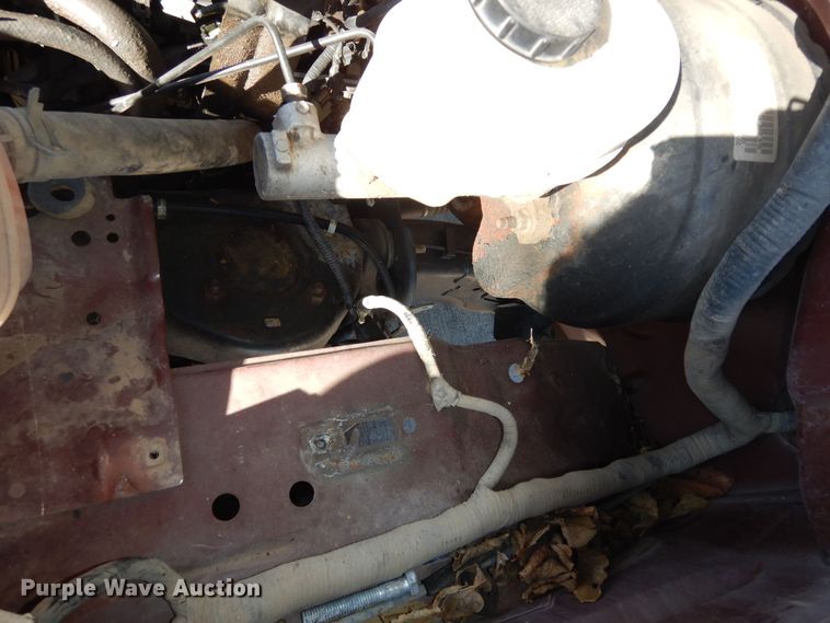 image for item DK7532 2006 Ford F150 King Ranch  SuperCrew pickup truck