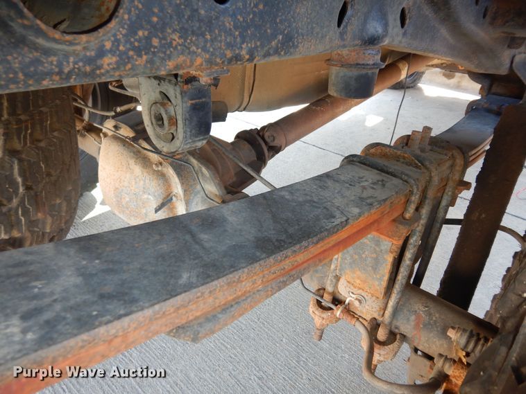 image for item DK7532 2006 Ford F150 King Ranch  SuperCrew pickup truck