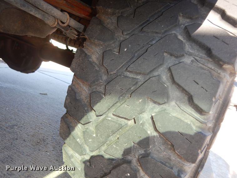 image for item DK7532 2006 Ford F150 King Ranch  SuperCrew pickup truck