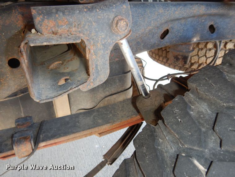 image for item DK7532 2006 Ford F150 King Ranch  SuperCrew pickup truck