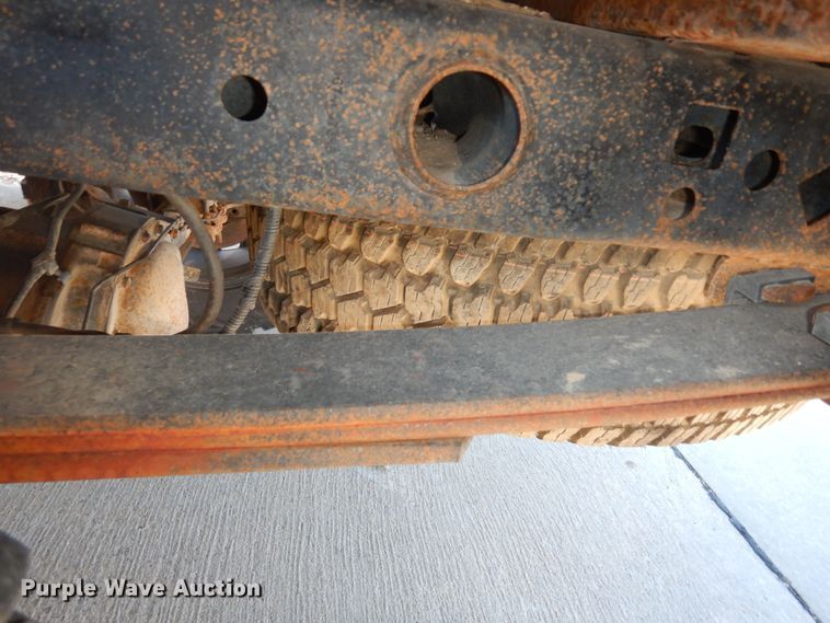 image for item DK7532 2006 Ford F150 King Ranch  SuperCrew pickup truck