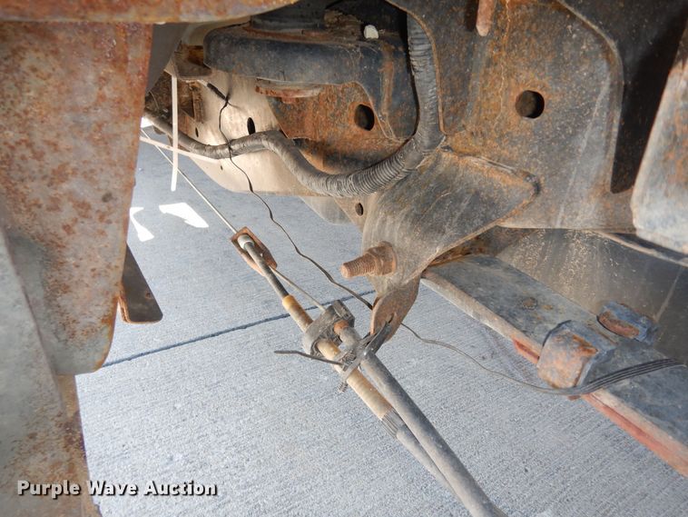 image for item DK7532 2006 Ford F150 King Ranch  SuperCrew pickup truck