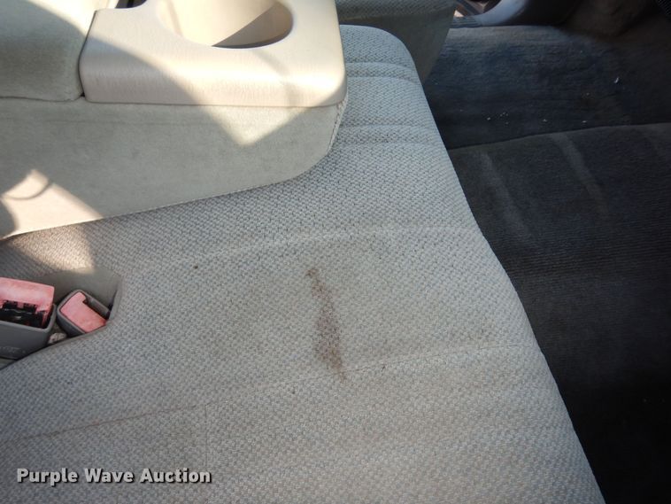 image for item DK7577 2002 Toyota Tundra SR5  Access Cab pickup truck