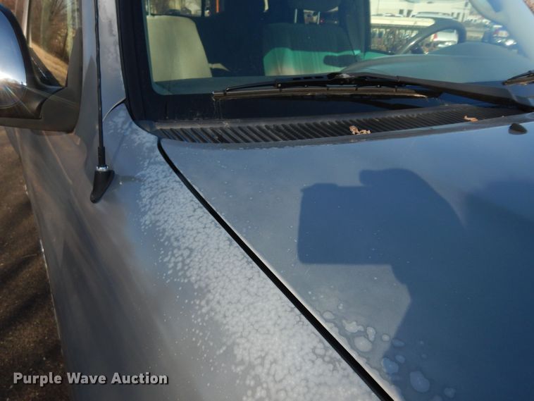 image for item DK7577 2002 Toyota Tundra SR5  Access Cab pickup truck