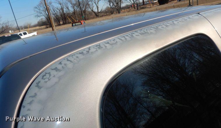 image for item DK7577 2002 Toyota Tundra SR5  Access Cab pickup truck