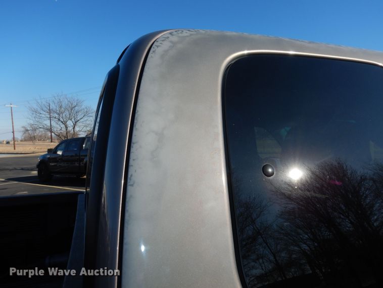 image for item DK7577 2002 Toyota Tundra SR5  Access Cab pickup truck