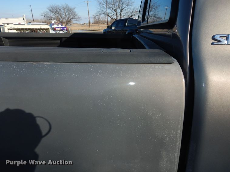 image for item DK7577 2002 Toyota Tundra SR5  Access Cab pickup truck