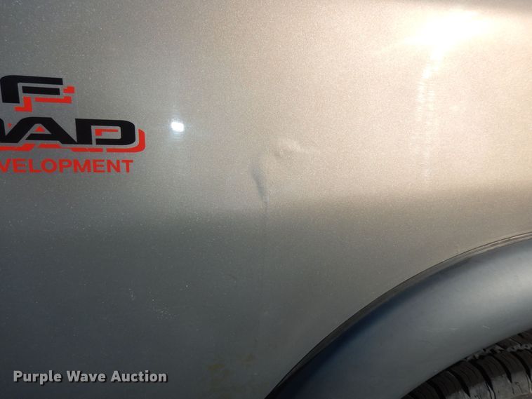 image for item DK7577 2002 Toyota Tundra SR5  Access Cab pickup truck