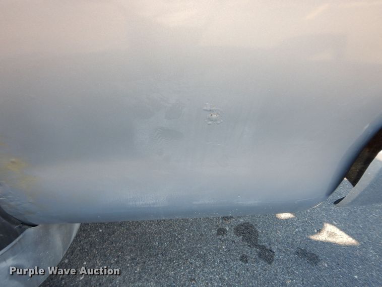 image for item DK7577 2002 Toyota Tundra SR5  Access Cab pickup truck