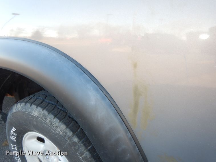 image for item DK7577 2002 Toyota Tundra SR5  Access Cab pickup truck