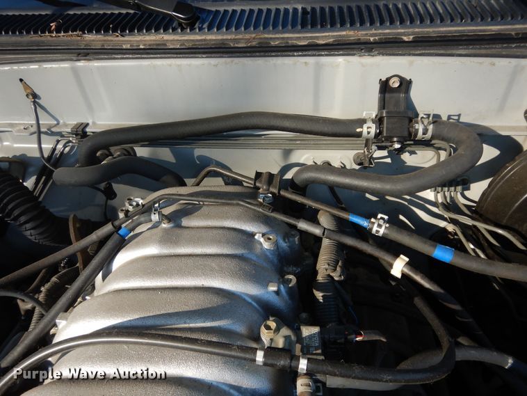 image for item DK7577 2002 Toyota Tundra SR5  Access Cab pickup truck