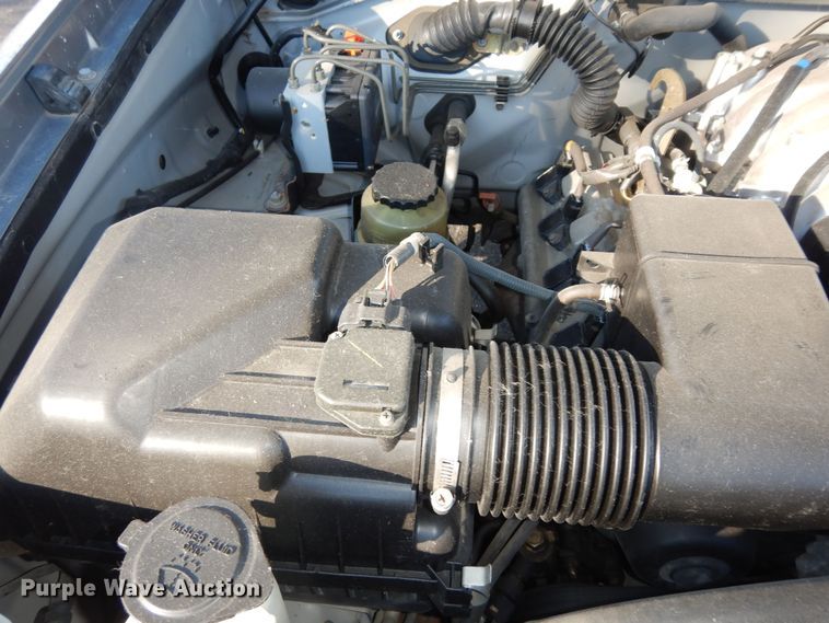 image for item DK7577 2002 Toyota Tundra SR5  Access Cab pickup truck