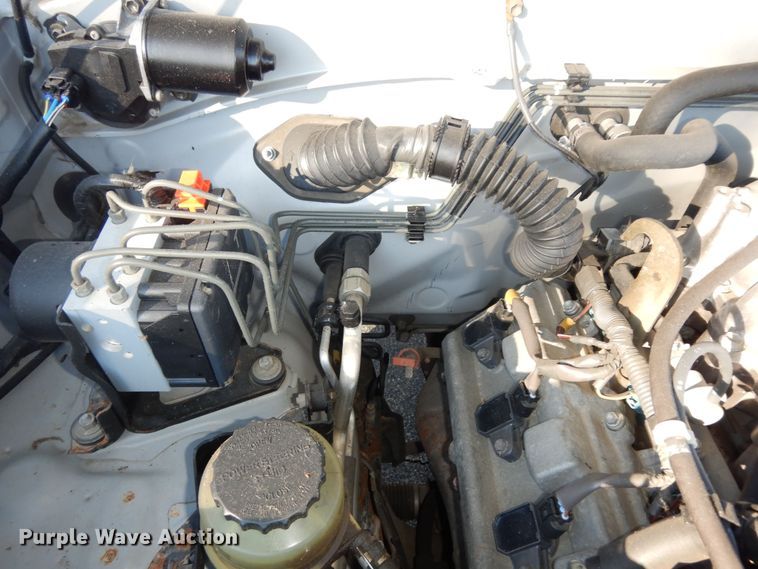 image for item DK7577 2002 Toyota Tundra SR5  Access Cab pickup truck