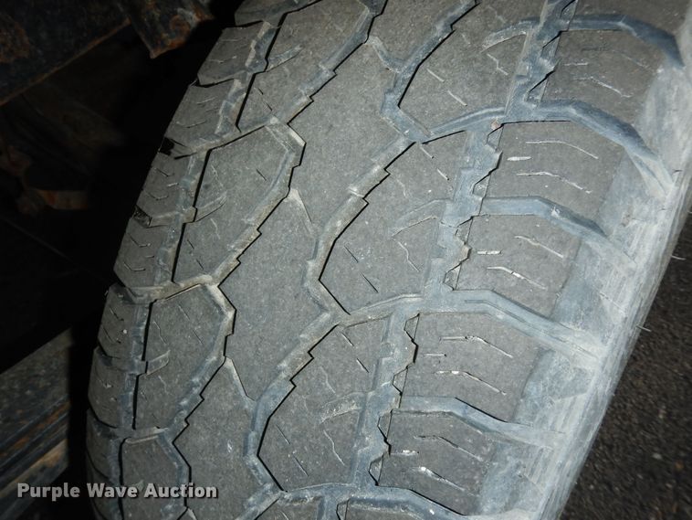 image for item DK7577 2002 Toyota Tundra SR5  Access Cab pickup truck