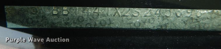 image for item DK7577 2002 Toyota Tundra SR5  Access Cab pickup truck