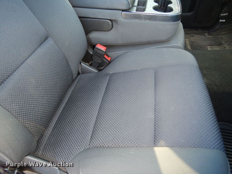 image for item DK7578 2017 GMC Sierra 1500  Crew Cab pickup truck