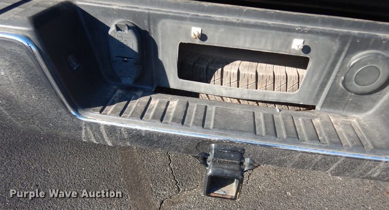 image for item DK7578 2017 GMC Sierra 1500  Crew Cab pickup truck