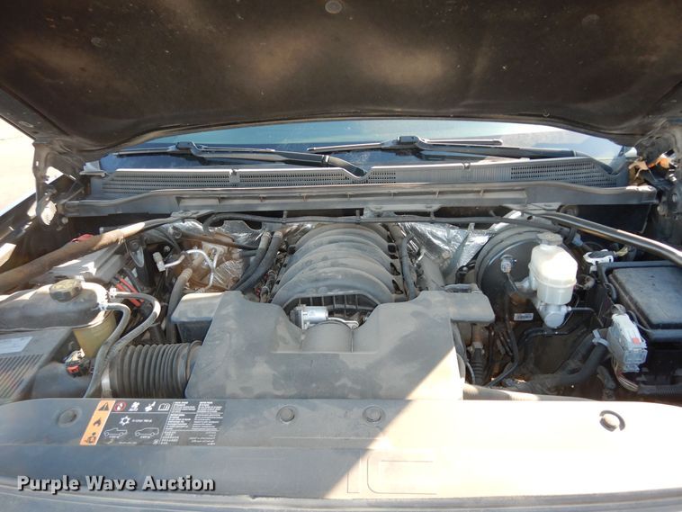 image for item DK7578 2017 GMC Sierra 1500  Crew Cab pickup truck