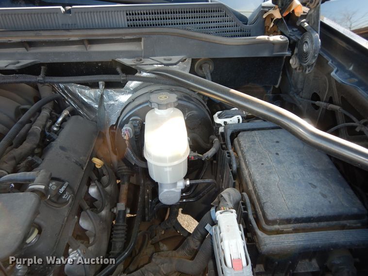 image for item DK7578 2017 GMC Sierra 1500  Crew Cab pickup truck