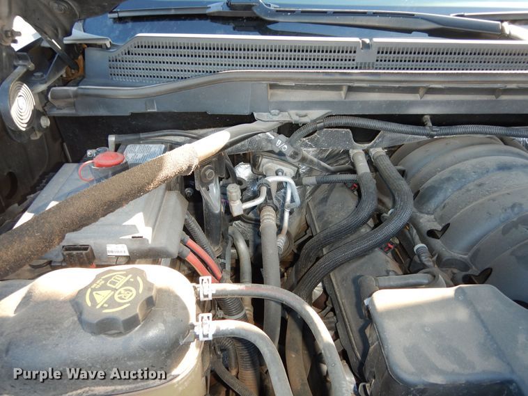 image for item DK7578 2017 GMC Sierra 1500  Crew Cab pickup truck