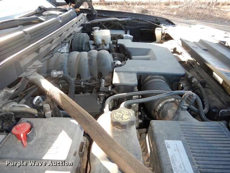 image for item DK7578 2017 GMC Sierra 1500  Crew Cab pickup truck