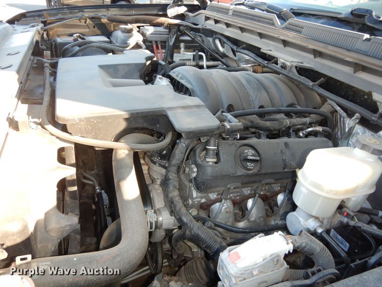 image for item DK7578 2017 GMC Sierra 1500  Crew Cab pickup truck