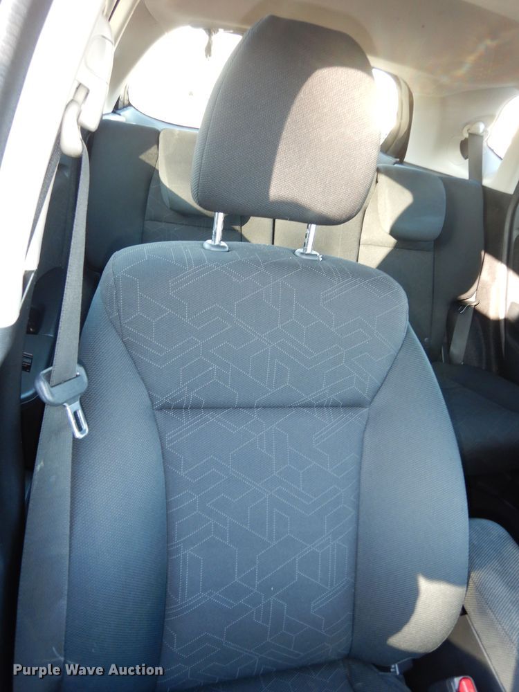 image for item DK7579 2016 Honda Fit