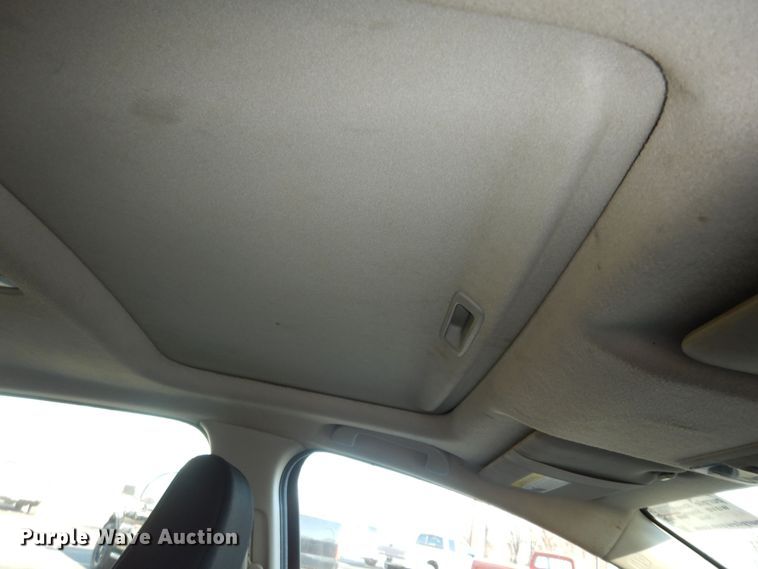 image for item DK7579 2016 Honda Fit