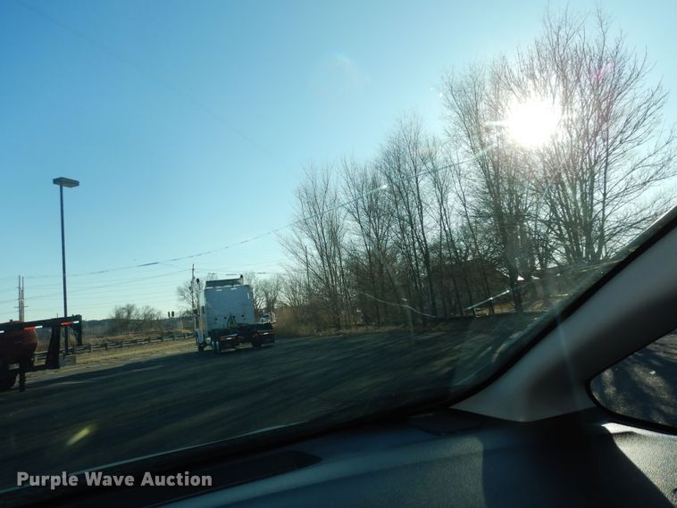 image for item DK7579 2016 Honda Fit