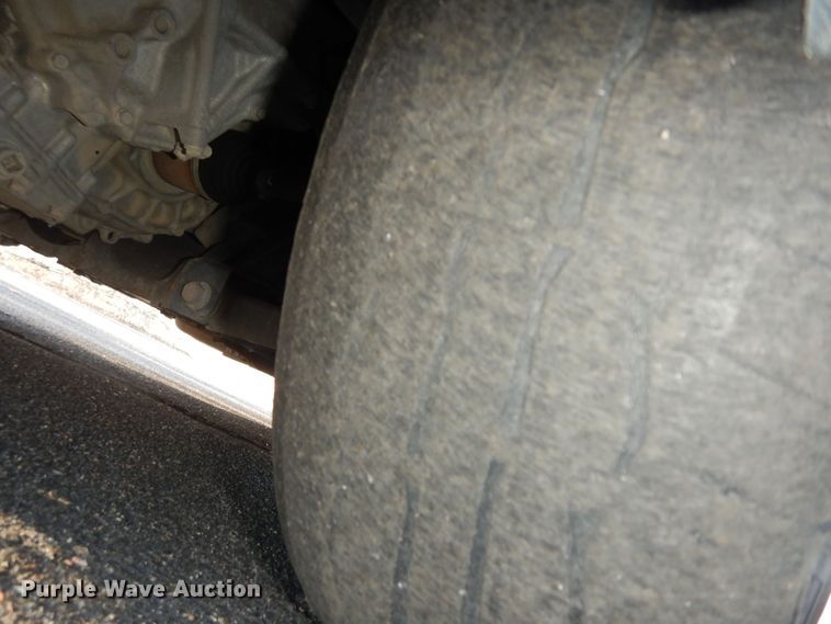 image for item DK7579 2016 Honda Fit