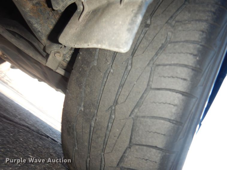 image for item DK7579 2016 Honda Fit