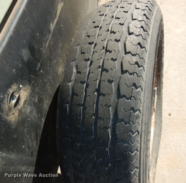 image for item DK7581 2004 Sullair 185  air compressor