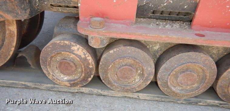 image for item DK7582 2014 Toro TX427  compact utility loader