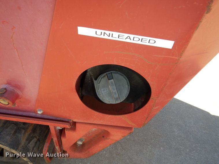 image for item DK7582 2014 Toro TX427  compact utility loader