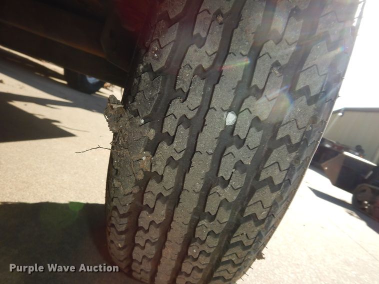 image for item DK7583 2003 Sullair 185  air compressor