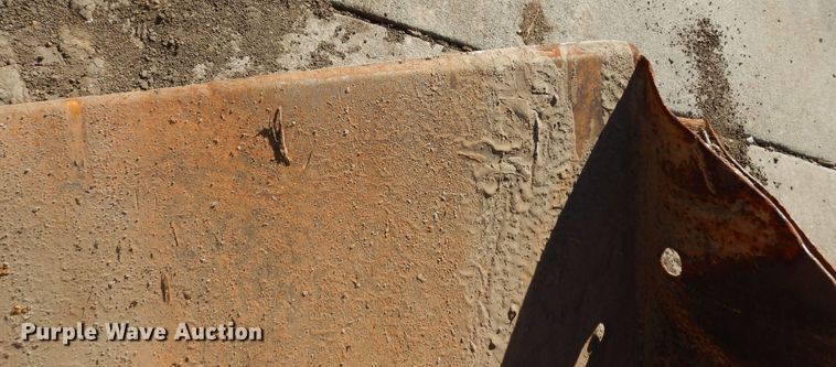 image for item DK7584 2011 Toro TX427  compact utility loader