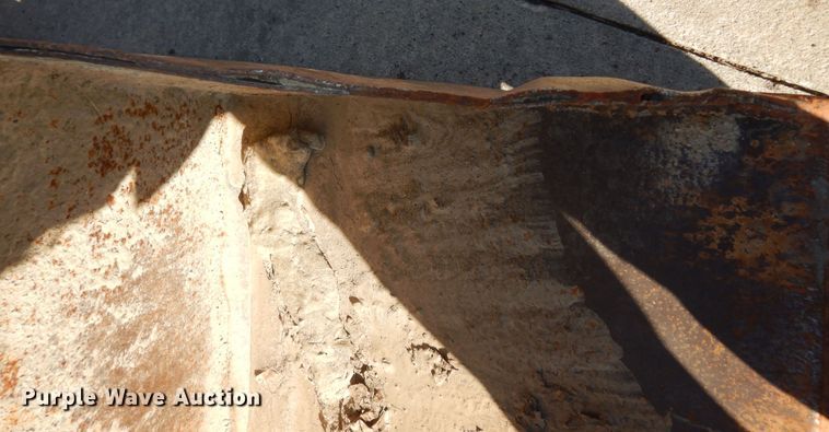 image for item DK7584 2011 Toro TX427  compact utility loader