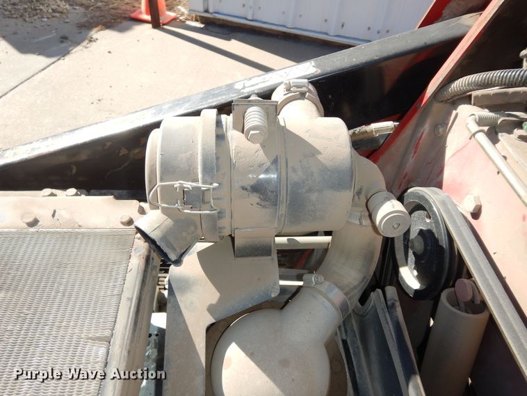 image for item DK7584 2011 Toro TX427  compact utility loader