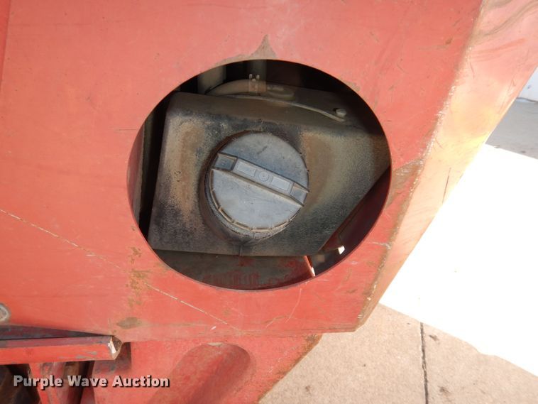 image for item DK7584 2011 Toro TX427  compact utility loader