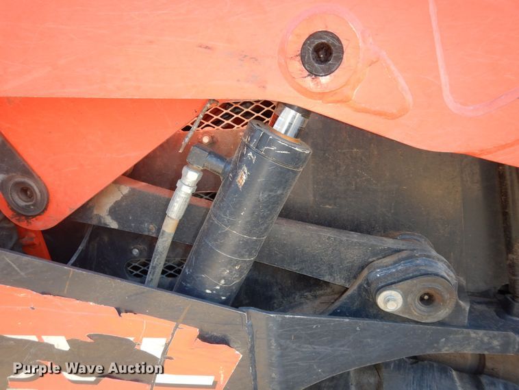 image for item DK7587 Kubota SVL75-2  skid steer loader