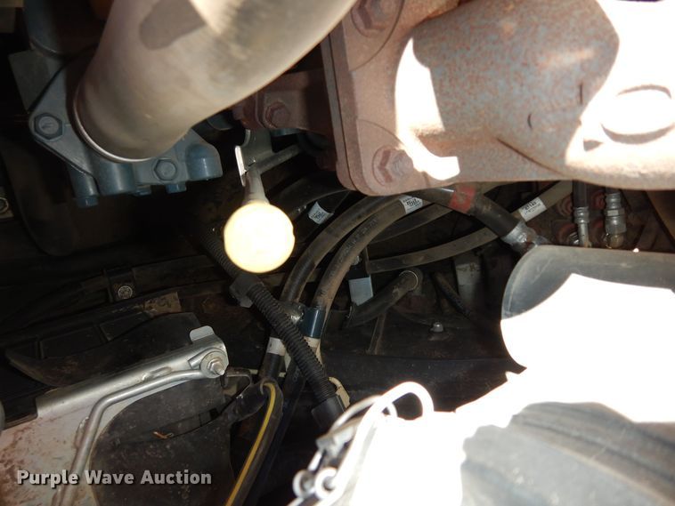 image for item DK7587 Kubota SVL75-2  skid steer loader