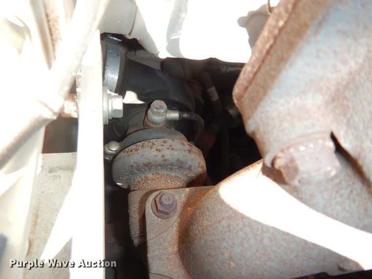 image for item DK7587 Kubota SVL75-2  skid steer loader