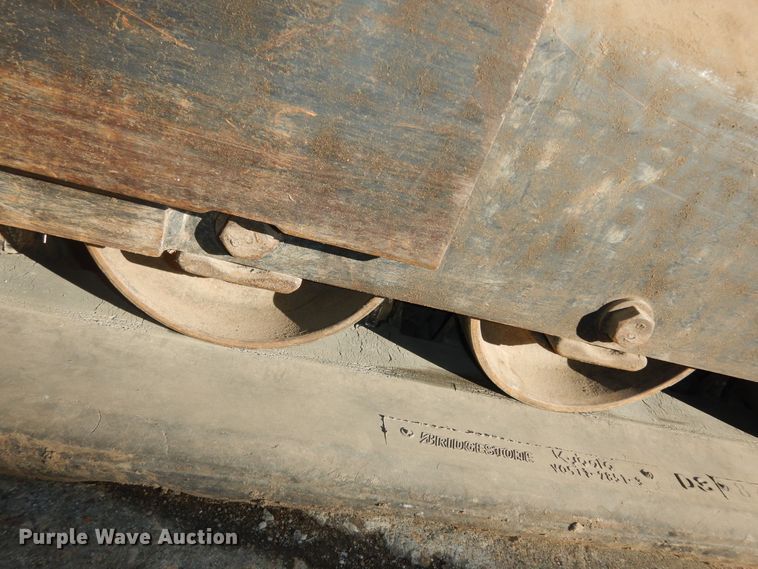 image for item DK7587 Kubota SVL75-2  skid steer loader